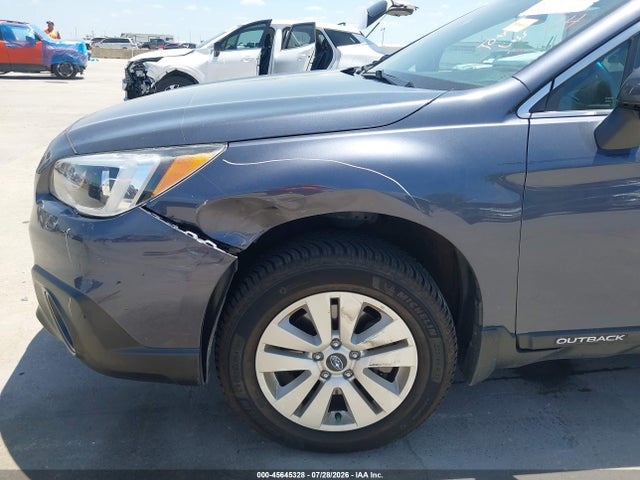 Продаж на аукціоні авто 2017 Subaru Outback 2.5i Premium, vin: 4S4BSAFC8H3388949, номер лоту: 45645328