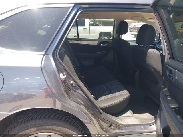 Продаж на аукціоні авто 2017 Subaru Outback 2.5i Premium, vin: 4S4BSAFC8H3388949, номер лоту: 45645328