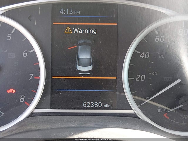 Nissan SENTRA SV 2019 3N1AB7AP6KY210312 Image 14