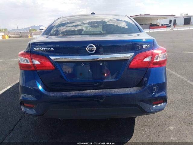 Nissan SENTRA SV 2019 3N1AB7AP6KY210312 Image 15