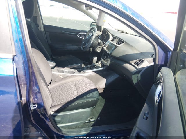 Nissan SENTRA SV 2019 3N1AB7AP6KY210312 Image 5