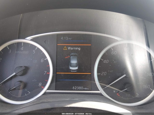 Nissan SENTRA SV 2019 3N1AB7AP6KY210312 Image 7