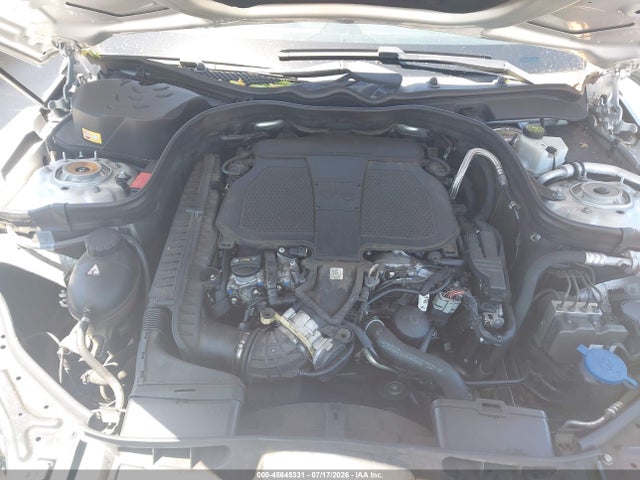 Mercedes-Benz E 350 2014 WDDHF5KB8EB025758 Image 10
