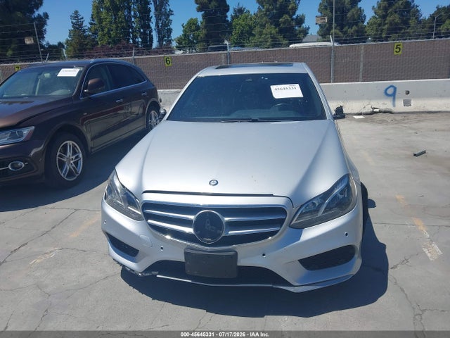 Mercedes-Benz E 350 2014 WDDHF5KB8EB025758 Image 12
