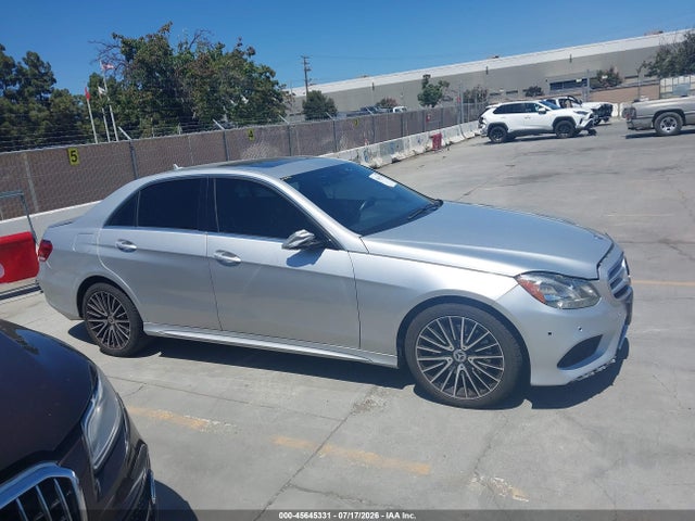 Mercedes-Benz E 350 2014 WDDHF5KB8EB025758 Image 13