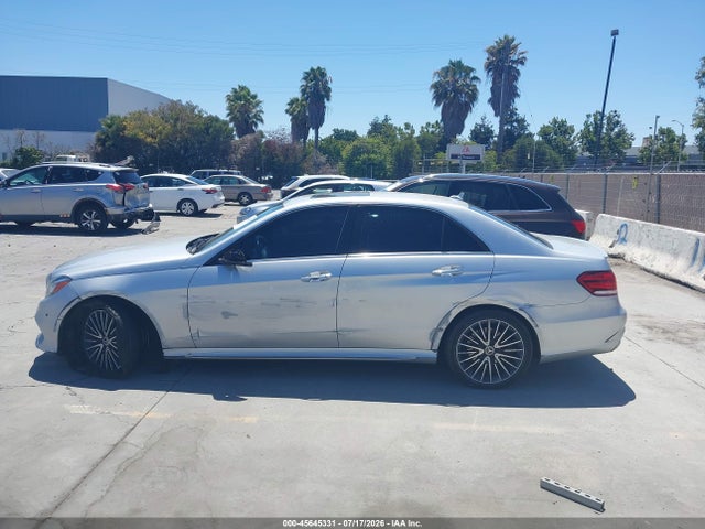 Mercedes-Benz E 350 2014 WDDHF5KB8EB025758 Image 14