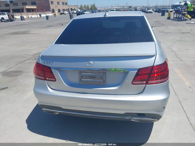 Mercedes-Benz E 350 2014 WDDHF5KB8EB025758 Image 16