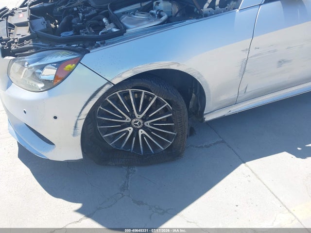 Mercedes-Benz E 350 2014 WDDHF5KB8EB025758 Image 6