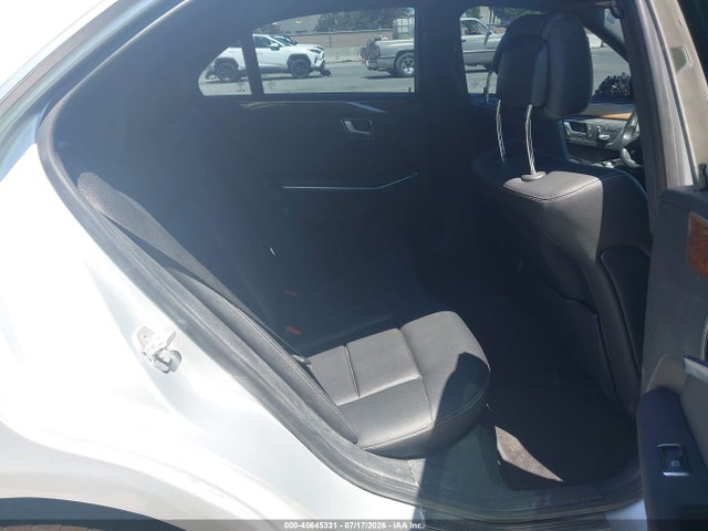 Mercedes-Benz E 350 2014 WDDHF5KB8EB025758 Image 8