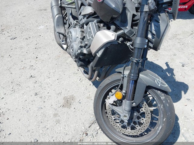 Honda CB1000 RA 2021 JH2SC8012MK300017 головне зображення