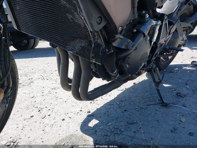 Honda CB1000 RA 2021 JH2SC8012MK300017 Image 15