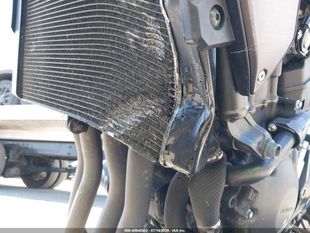 Honda CB1000 RA 2021 JH2SC8012MK300017 Image 17