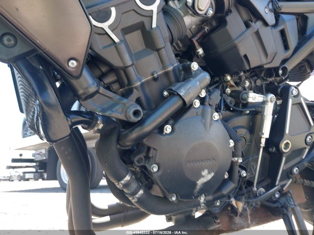 Honda CB1000 RA 2021 JH2SC8012MK300017 Image 18