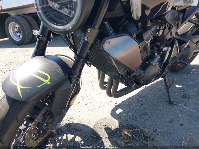 Honda CB1000 RA 2021 JH2SC8012MK300017 Image 19