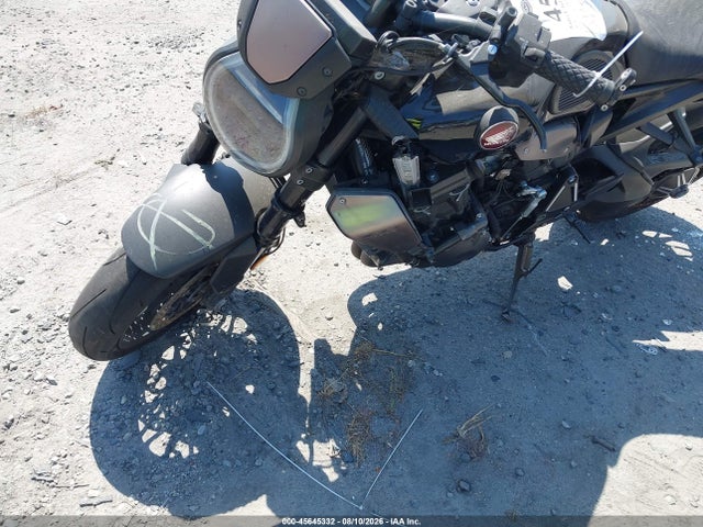 Honda CB1000 RA 2021 JH2SC8012MK300017 Image 2