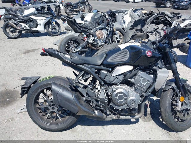 Honda CB1000 RA 2021 JH2SC8012MK300017 Image 13