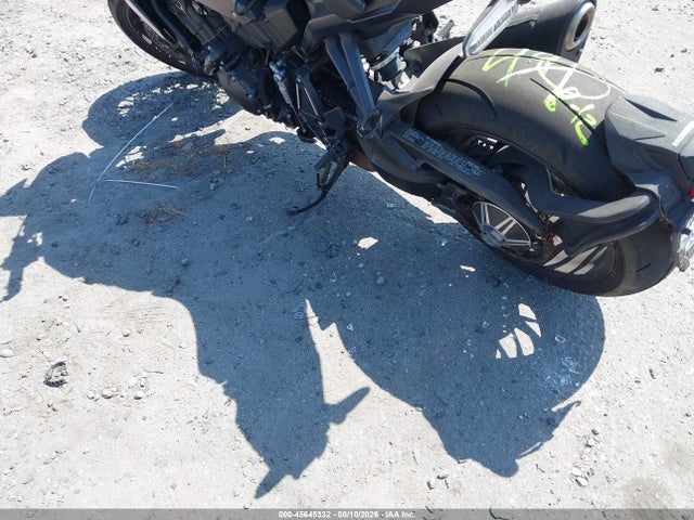 Honda CB1000 RA 2021 JH2SC8012MK300017 Image 3