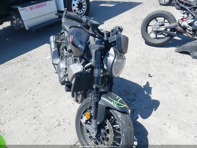 Honda CB1000 RA 2021 JH2SC8012MK300017 Image 5