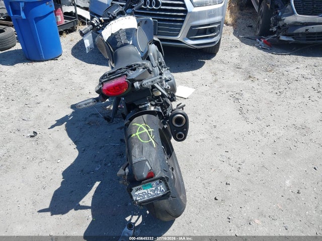 Honda CB1000 RA 2021 JH2SC8012MK300017 Image 6