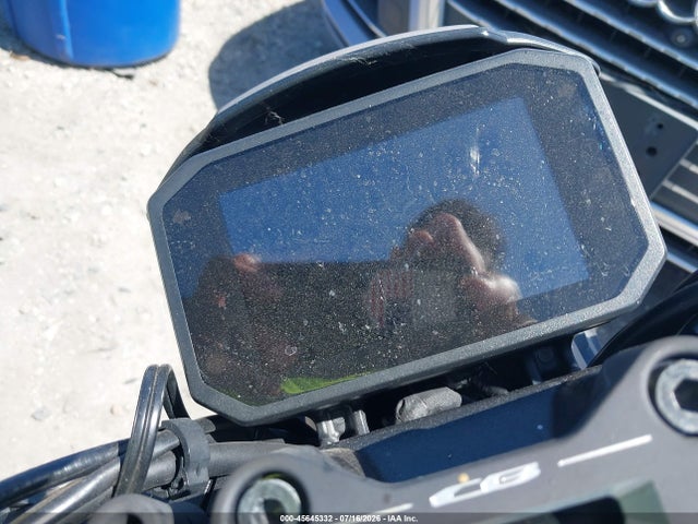 Honda CB1000 RA 2021 JH2SC8012MK300017 Image 7