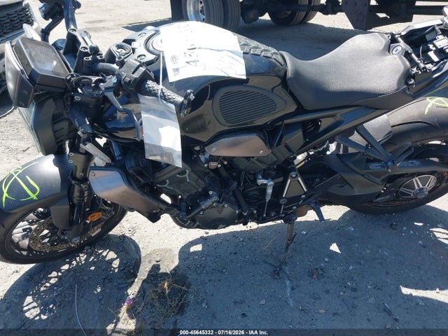 Honda CB1000 RA 2021 JH2SC8012MK300017 Image 9