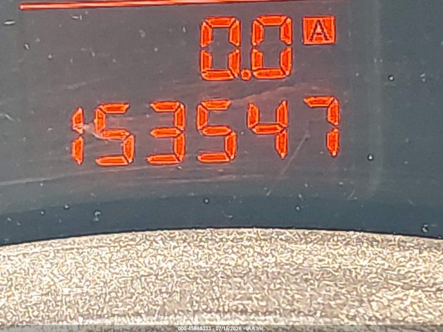 45645333 :رقم المزاد ، 5N3AA08C19N901543 vin ، 2009 Infiniti Qx56 مزاد بيع