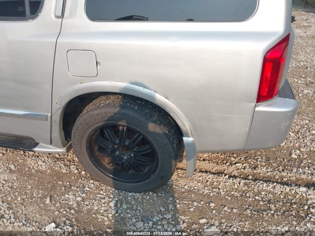 45645333 :رقم المزاد ، 5N3AA08C19N901543 vin ، 2009 Infiniti Qx56 مزاد بيع