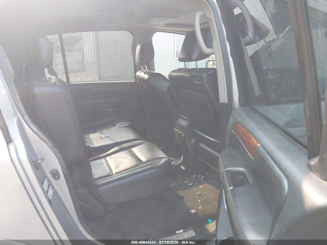 Продаж на аукціоні авто 2009 Infiniti Qx56, vin: 5N3AA08C19N901543, номер лоту: 45645333