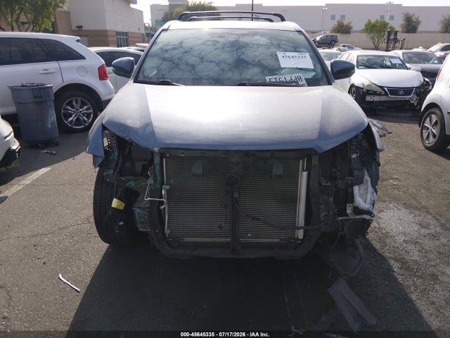 Toyota Highlander Xle 2019 5TDKZRFH9KS347259 Image 13