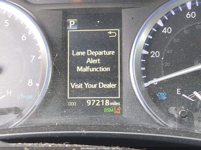 Toyota Highlander Xle 2019 5TDKZRFH9KS347259 Image 16
