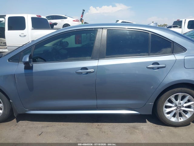 Toyota COROLLA LE 2021 JTDVPMAE3MJ145360 Image 15