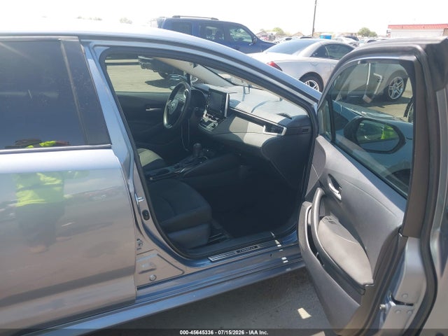 Toyota COROLLA LE 2021 JTDVPMAE3MJ145360 Image 5