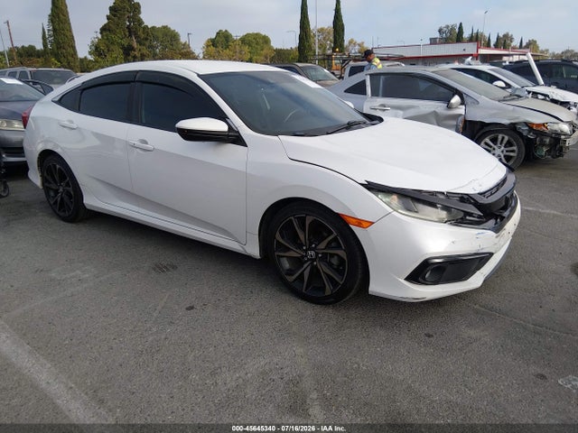2019 2HGFC2F88KH547589 zdjęcie główne