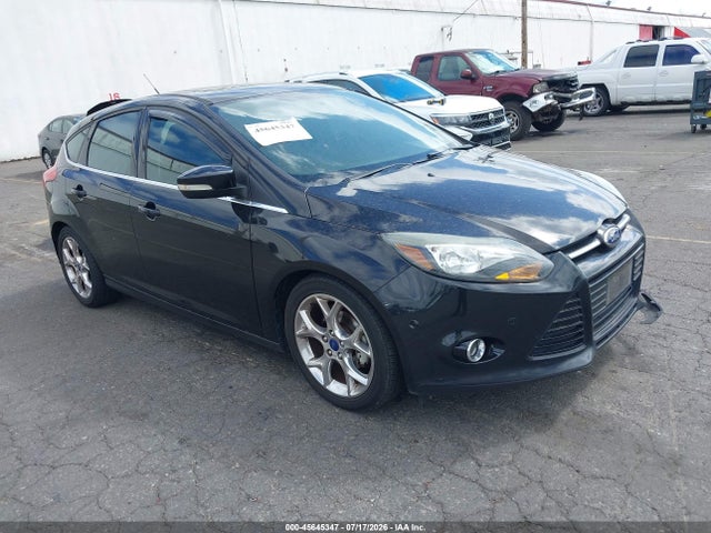 2014 1FADP3N26EL112211 main image