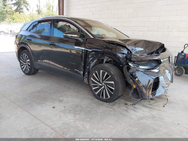 45645351 :رقم المزاد ، 1V2JNPE80PC039630 vin ، 2023 Volkswagen Id.4 Awd Pro S Plus مزاد بيع