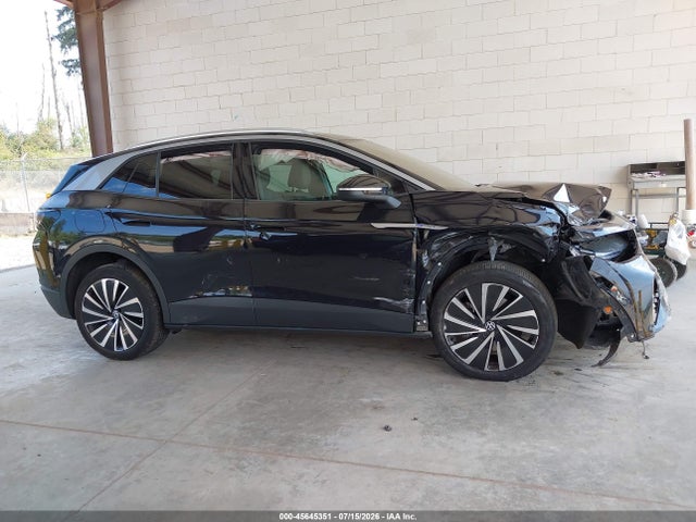 Volkswagen Id.4 Awd Pro S Plus 2023 1V2JNPE80PC039630 Image 14