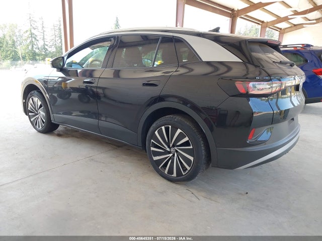 Volkswagen Id.4 Awd Pro S Plus 2023 1V2JNPE80PC039630 Image 3