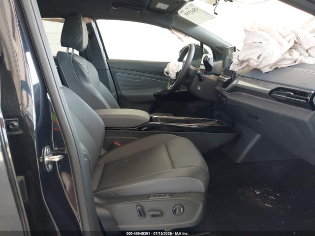 1V2JNPE80PC039630 Volkswagen Id.4 Awd Pro S Plus