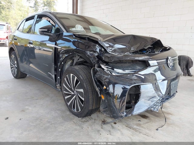 Volkswagen Id.4 Awd Pro S Plus 2023 1V2JNPE80PC039630 Image 6