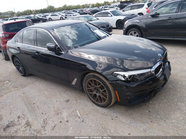 45645355 :رقم المزاد ، WBAJS1C03LCD87288 vin ، 2020 Bmw 540i مزاد بيع