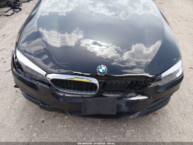 45645355 :رقم المزاد ، WBAJS1C03LCD87288 vin ، 2020 Bmw 540i مزاد بيع
