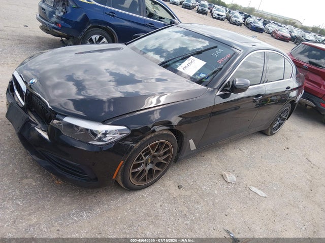45645355 :رقم المزاد ، WBAJS1C03LCD87288 vin ، 2020 Bmw 540i مزاد بيع