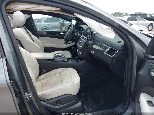 2019 Mercedes-benz Amg Gle 43 Coupe 4matic მანქანა იყიდება აუქციონზე, vin: 4JGED6EB0KA140890, აუქციონის ნომერი: 45645356