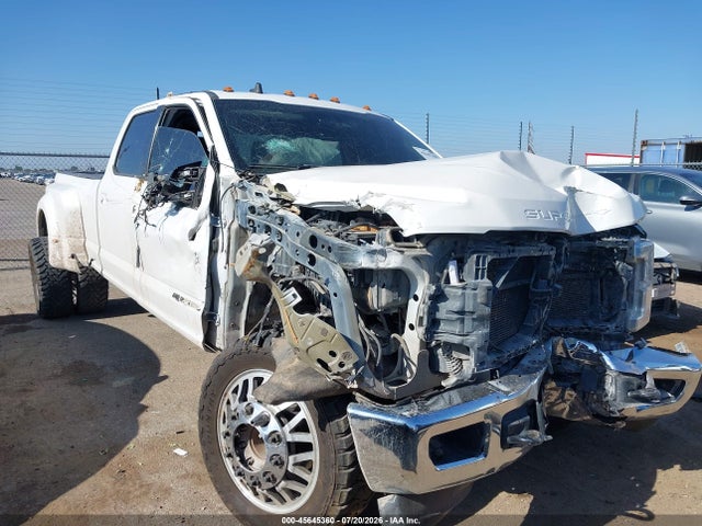 Aukcja sprzedaży 2019 Ford F-350 Lariat, vin: 1FT8W3DT7KEE21355, numer aukcji: 45645360