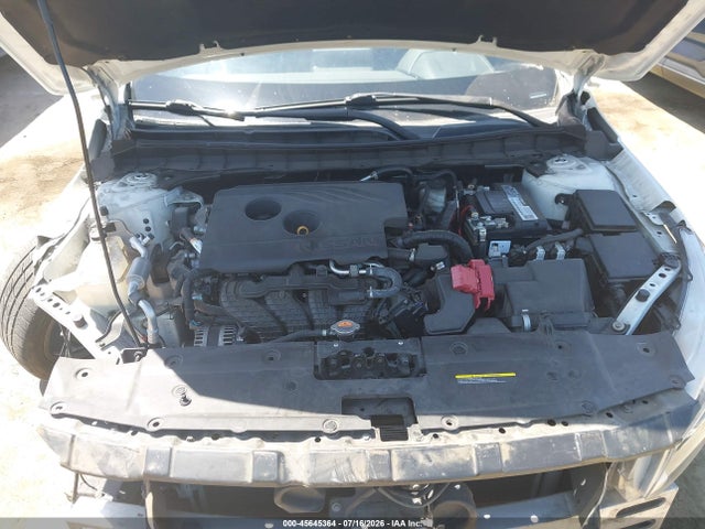 1N4BL4BV7LC142645 Nissan Altima S Fwd