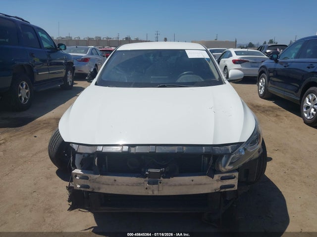1N4BL4BV7LC142645 Nissan Altima S Fwd