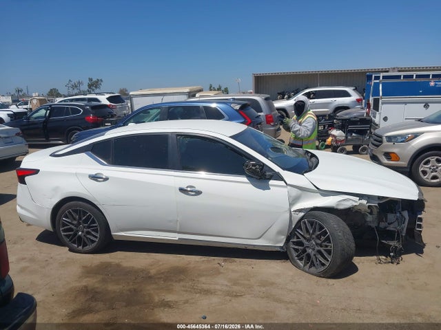 1N4BL4BV7LC142645 Nissan Altima S Fwd