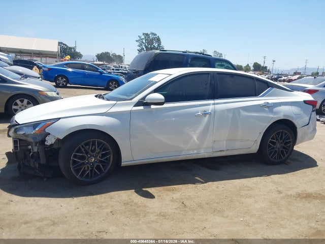 1N4BL4BV7LC142645 Nissan Altima S Fwd