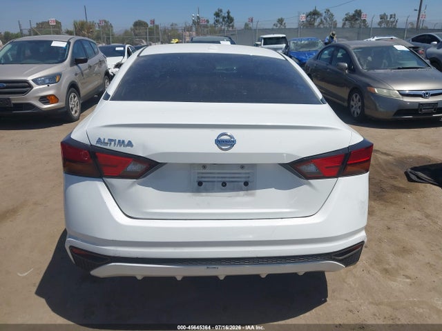 1N4BL4BV7LC142645 Nissan Altima S Fwd