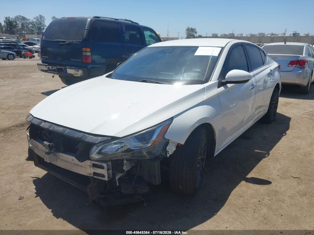 1N4BL4BV7LC142645 Nissan Altima S Fwd